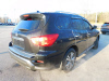2020 Nissan Pathfinder S
