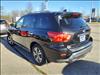 2020 Nissan Pathfinder S
