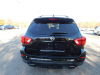 2020 Nissan Pathfinder SV Rock Creek