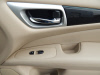 2018 Nissan Pathfinder SV