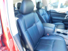 2019 Nissan Pathfinder Platinum