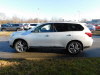 2019 Nissan Pathfinder Platinum