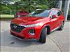 2020 Hyundai SANTA FE Limited 2.0T