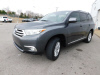 2013 Toyota Highlander Base