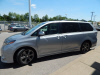 2017 Toyota Sienna SE