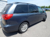 2010 Toyota Sienna XLE Limited