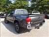 2016 Toyota Tacoma TRD Off-Road