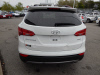 2016 Hyundai Santa Fe 2.4L