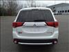 2016 Mitsubishi Outlander SE
