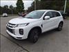 2021 Mitsubishi Outlander Sport SE