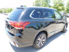 2020 Mitsubishi Outlander SEL