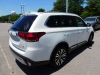 2020 Mitsubishi Outlander SEL
