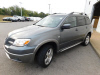 2005 Mitsubishi Outlander XLS
