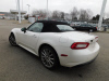 2018 FIAT 124 Spider Lusso