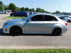 2013 Subaru Impreza WRX WRX