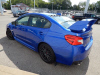 2016 Subaru WRX STI