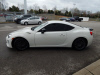2018 Toyota 86 Limited Edition