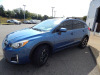 2016 Subaru XV Crosstrek 2.0i Premium