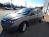 2008 Mazda MAZDA3i i Sport