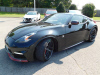 2020 Nissan 370Z Base