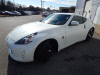 2019 Nissan 370Z Sport Touring