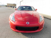 2020 Nissan 370Z Base