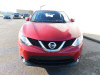 2017 Nissan Rogue Sport SV