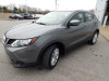 2017 Nissan Rogue Sport