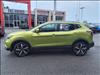 2021 Nissan Rogue Sport SL