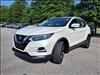 2020 Nissan Rogue Sport SL