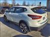 2020 Nissan Rogue Sport SL