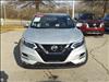 2021 Nissan Rogue Sport SL