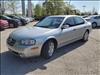 2003 Nissan Maxima GLE