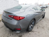 2019 INFINITI Q60 3.0T Luxe