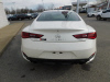 2019 INFINITI Q60 3.0T Luxe