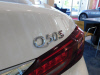 2018 INFINITI Q50 Red Sport 400