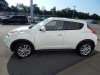 2013 Nissan Juke SV