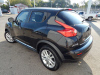 2012 Nissan Juke SV