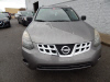 2015 Nissan Rogue Select