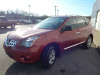 2014 Nissan Rogue Select