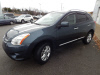 2013 Nissan Rogue SV