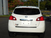 2013 Nissan Rogue SV w/SL Package