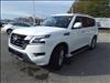 2024 Nissan Armada SV