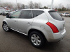 2007 Nissan Murano SL