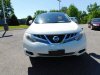 2011 Nissan Murano SV
