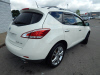 2011 Nissan Murano LE