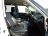 2016 INFINITI QX80 Base