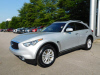 2017 INFINITI QX70 Base