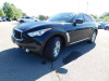 2017 INFINITI QX70 Base