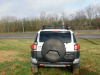2010 Toyota FJ Cruiser Base
